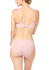 Second Skin Comfort Lace Bralette