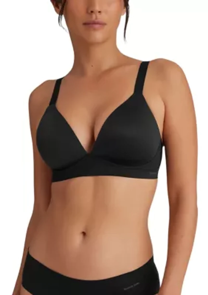 Ultimate Comfort Wire Free T-Shirt Bra