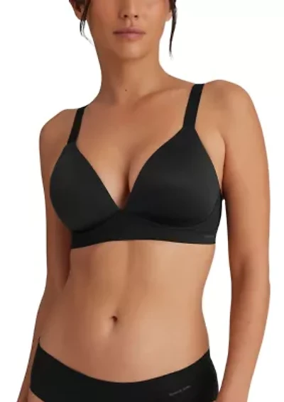 Ultimate Comfort Wire Free T-Shirt Bra