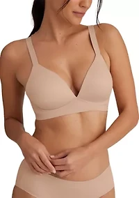 Ultimate Comfort Wire Free T-Shirt Bra