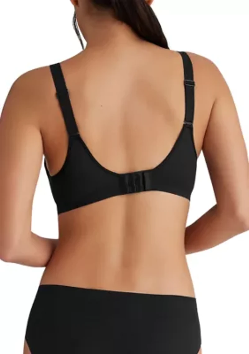 Ultimate Comfort Wire Free T-Shirt Bra