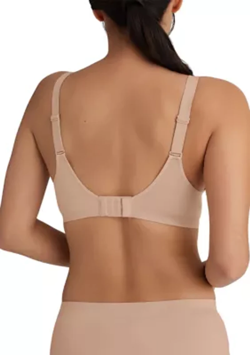 Ultimate Comfort Wire Free T-Shirt Bra