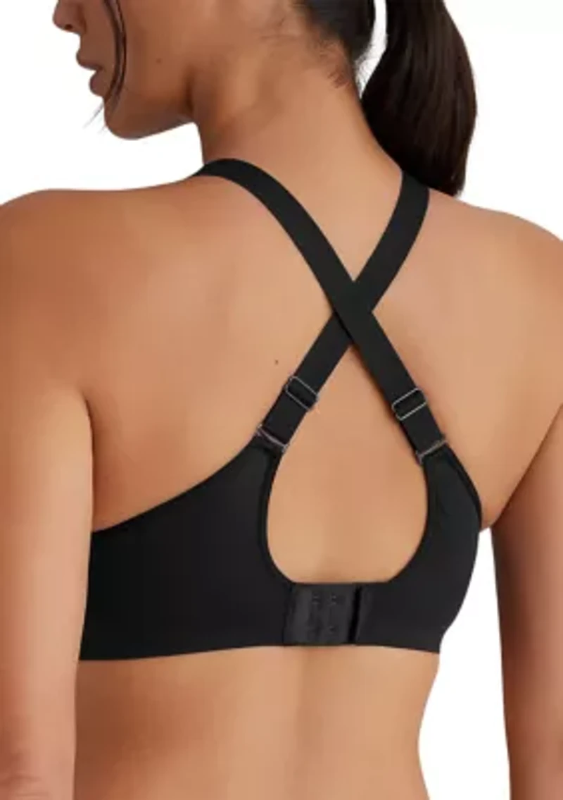 Ultimate Comfort Wire Free T-Shirt Bra