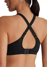 Ultimate Comfort Wire Free T-Shirt Bra