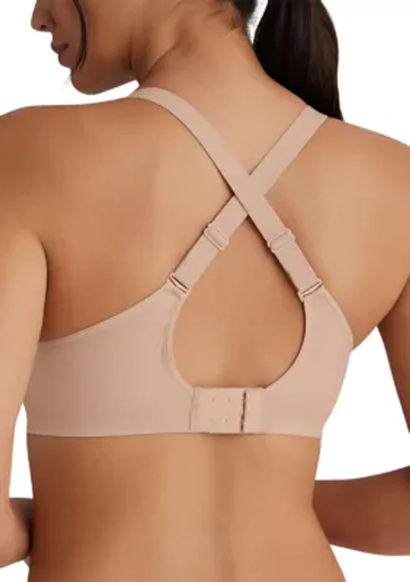 Ultimate Comfort Wire Free T-Shirt Bra