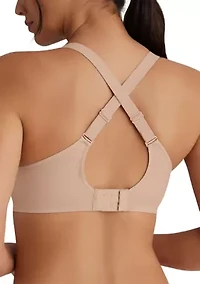 Ultimate Comfort Wire Free T-Shirt Bra