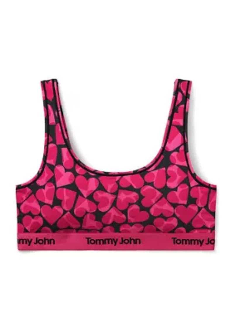 Second Skin Scoop Bralette
