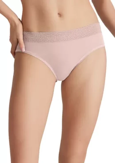 Second Skin Lace Hipster