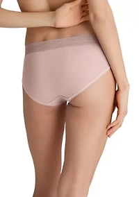 Second Skin Lace Hipster