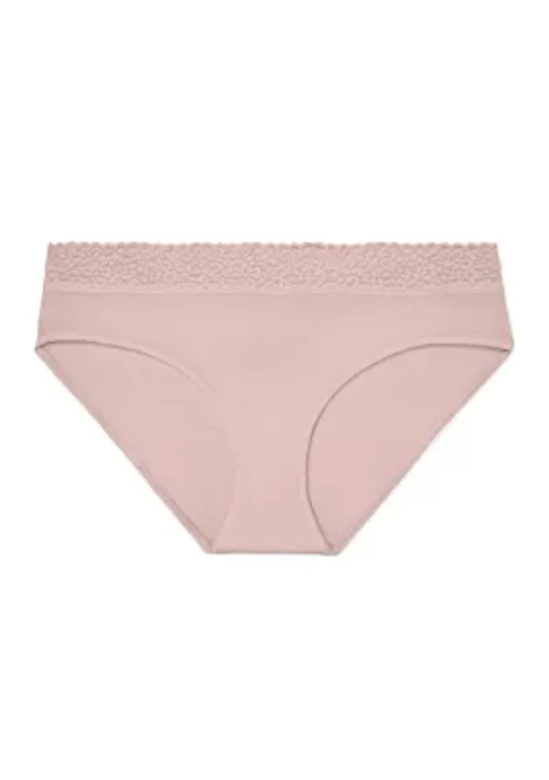 Second Skin Lace Hipster