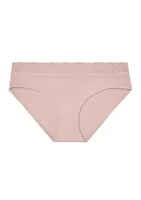 Second Skin Lace Hipster