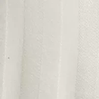 Jacquard Satin Short Sleeve PJ Set