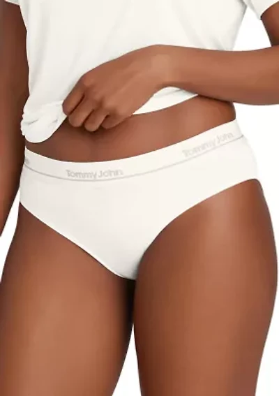 Second Skin Logo Hipster