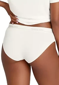 Second Skin Logo Hipster