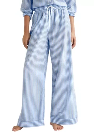 High Rise Sleep Pants