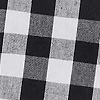 Woven Boxer Sleep Shorts