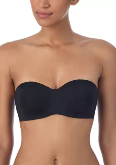 Litewear Underwire Strapless Bra