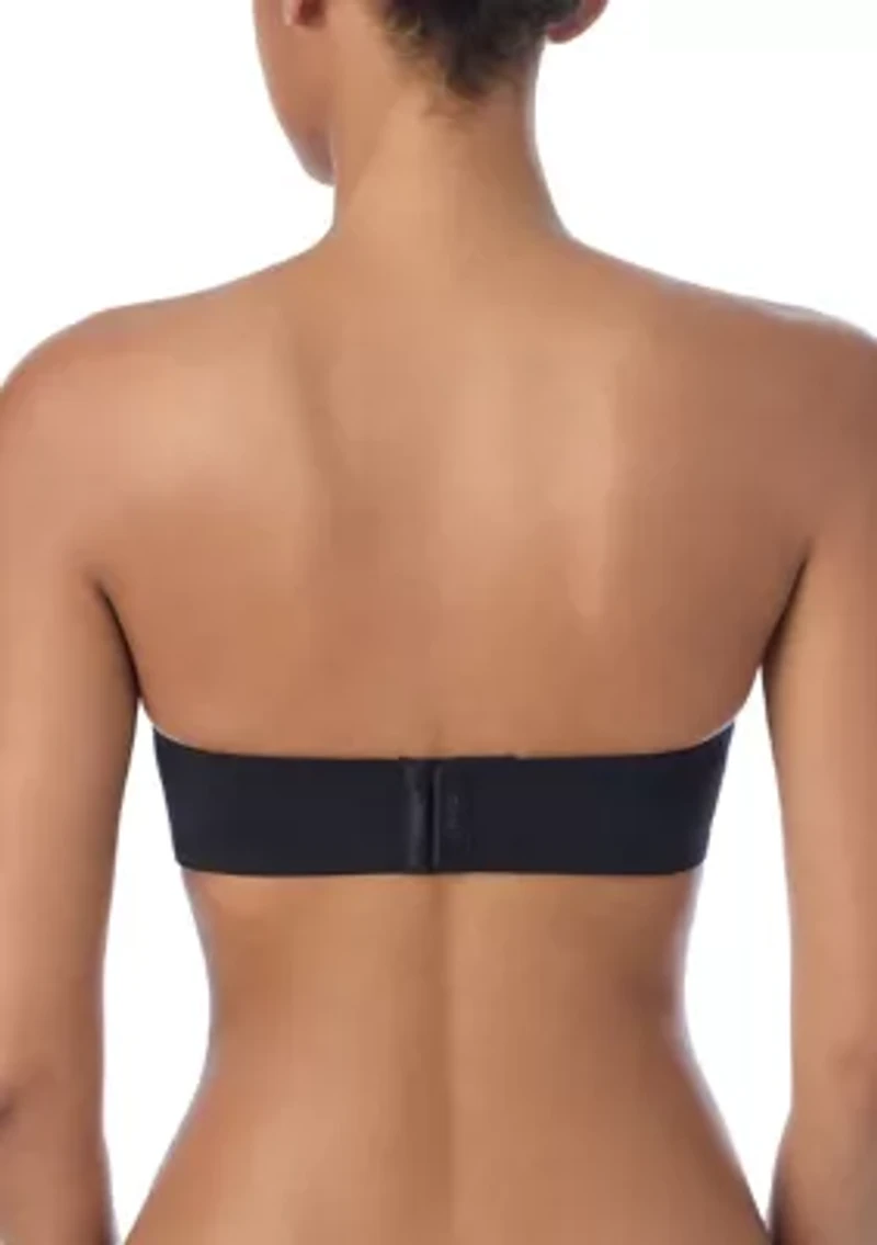 Litewear Underwire Strapless Bra