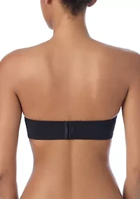 Litewear Underwire Strapless Bra