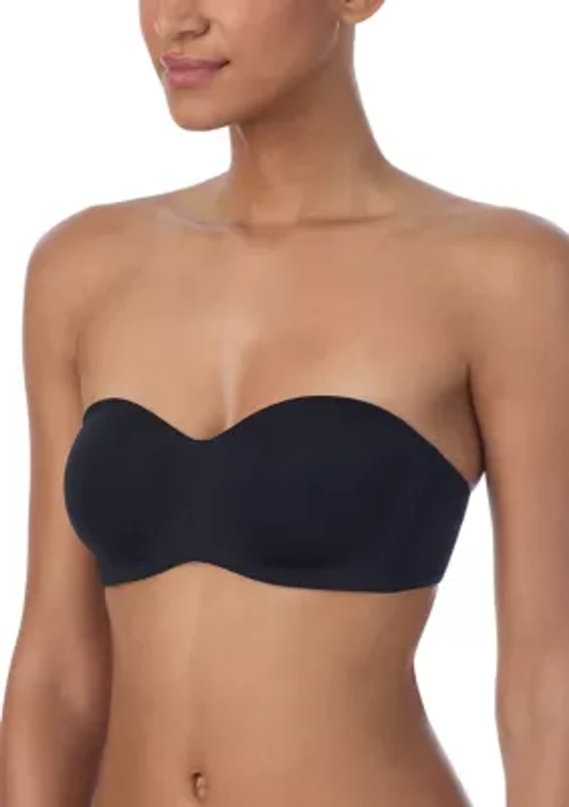 Litewear Underwire Strapless Bra