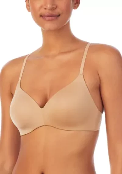 Litewear Wire Free Bra