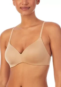 Litewear Wire Free Bra