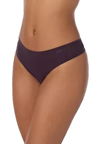 Seamless Litewear Thong