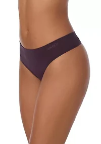 Seamless Litewear Thong