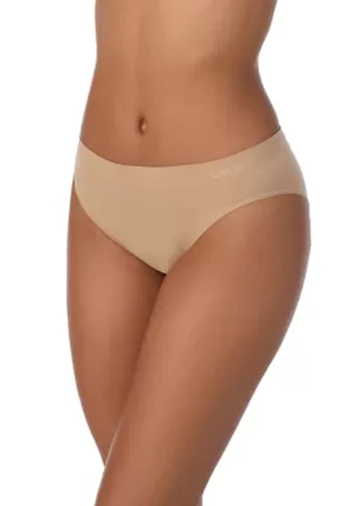 Seamless Litewear Hi-Cut Panty