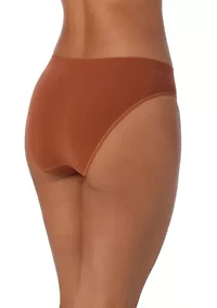 Seamless Litewear Hi-Cut Panty