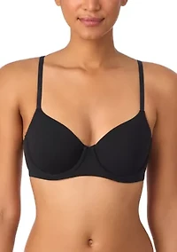 Cotton Unlined Bra