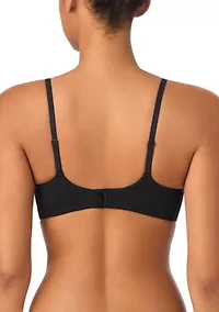 Cotton Unlined Bra