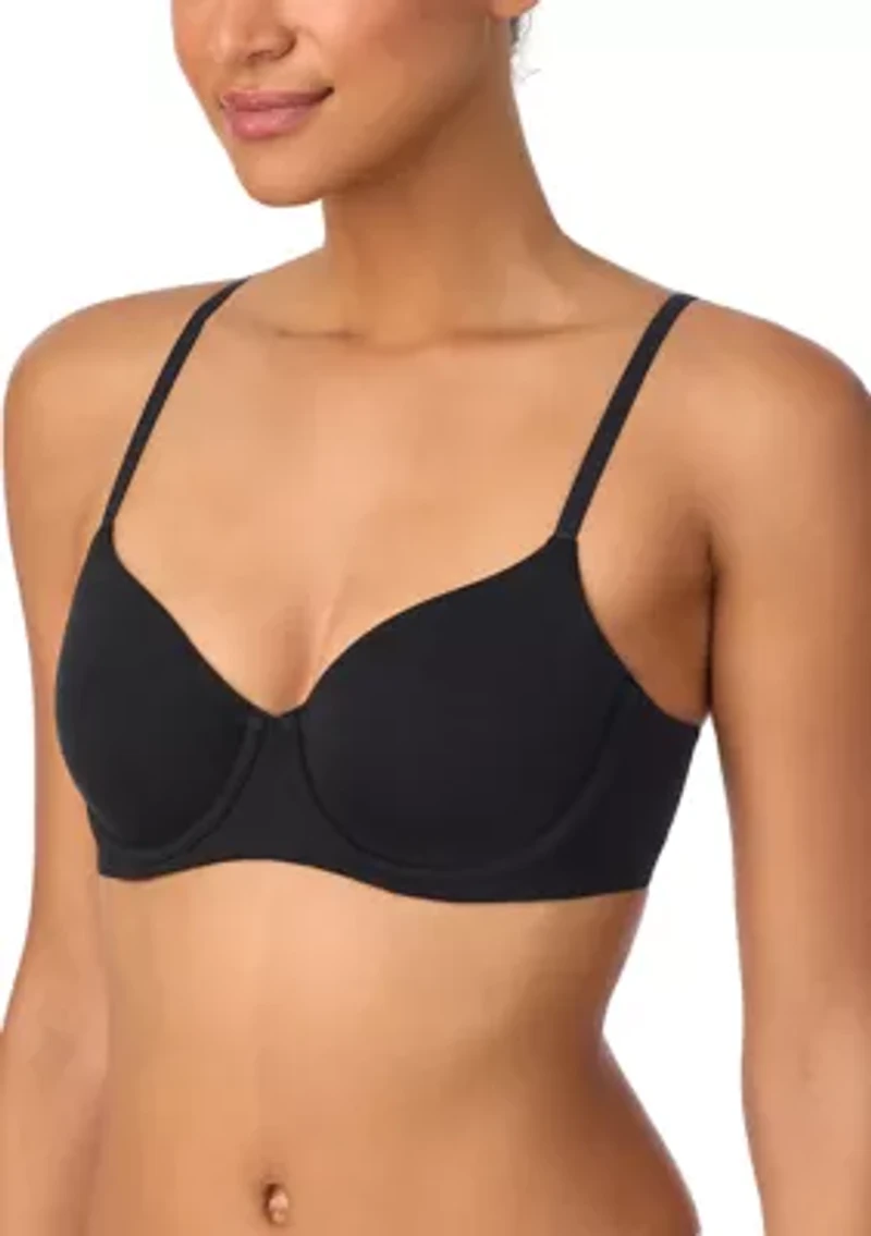 Cotton Unlined Bra