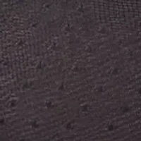 Dot Mesh Unlined Bra