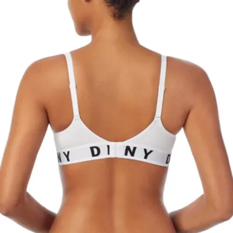 Cozy Boyfriend T-Shirt Bra