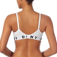 Cozy Boyfriend T-Shirt Bra
