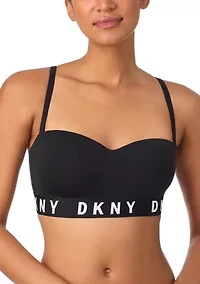 Cozy Boyfriend Bandeua Bra