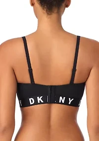 Cozy Boyfriend Bandeua Bra