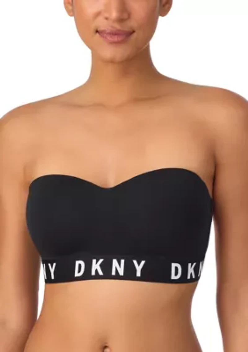 Cozy Boyfriend Bandeua Bra