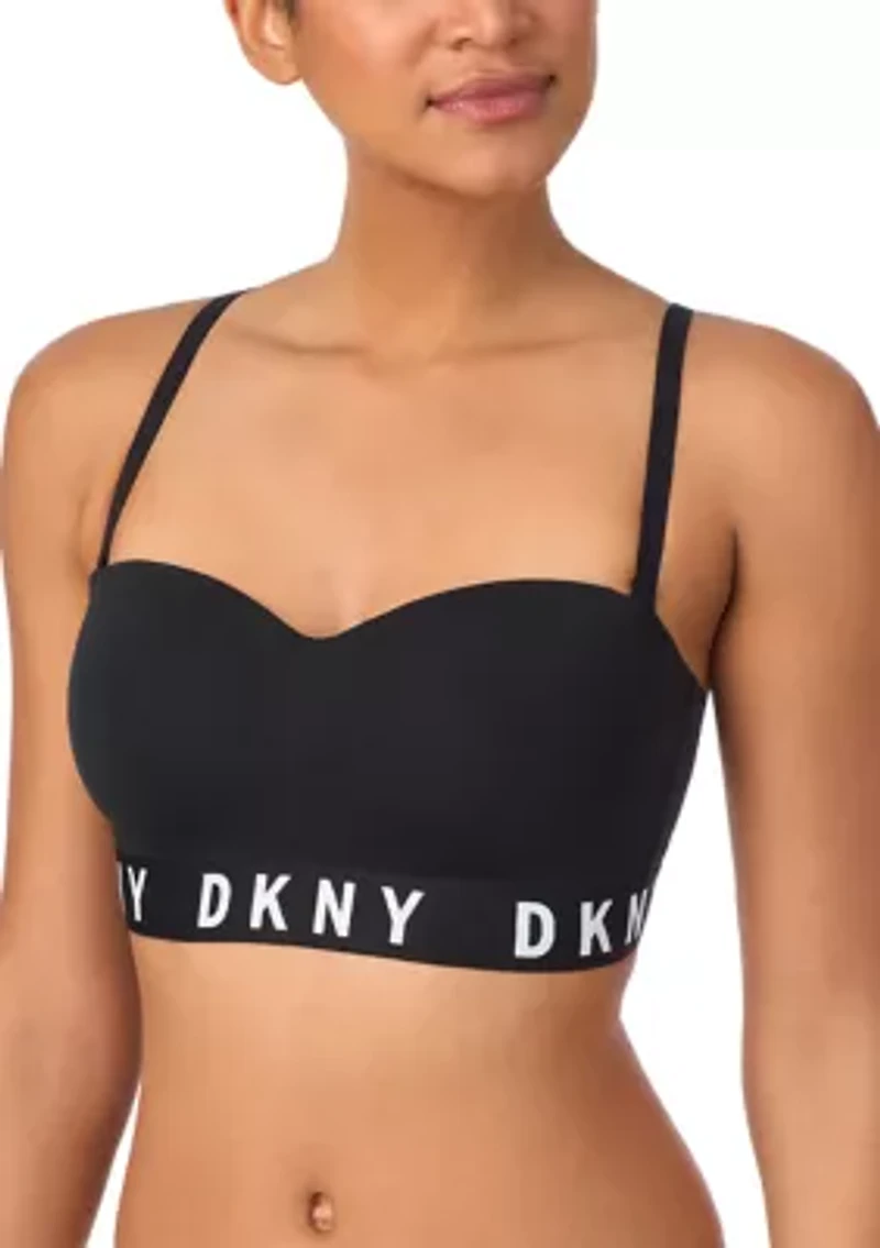 Cozy Boyfriend Bandeua Bra