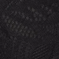Lace Deco Unlined Bra
