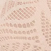 Lace Deco Unlined Bra