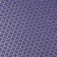 Sheer Stripe Triangle Bralette