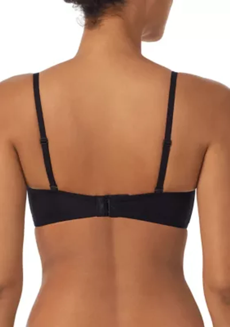 Smooth Essential Strapless Lift Bra