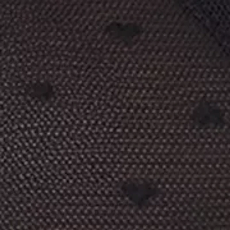 Women's Heart Mesh Bralette