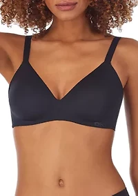 Active Comfort Wirefree Bra