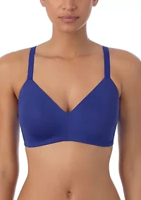 Active Comfort Wirefree Bra