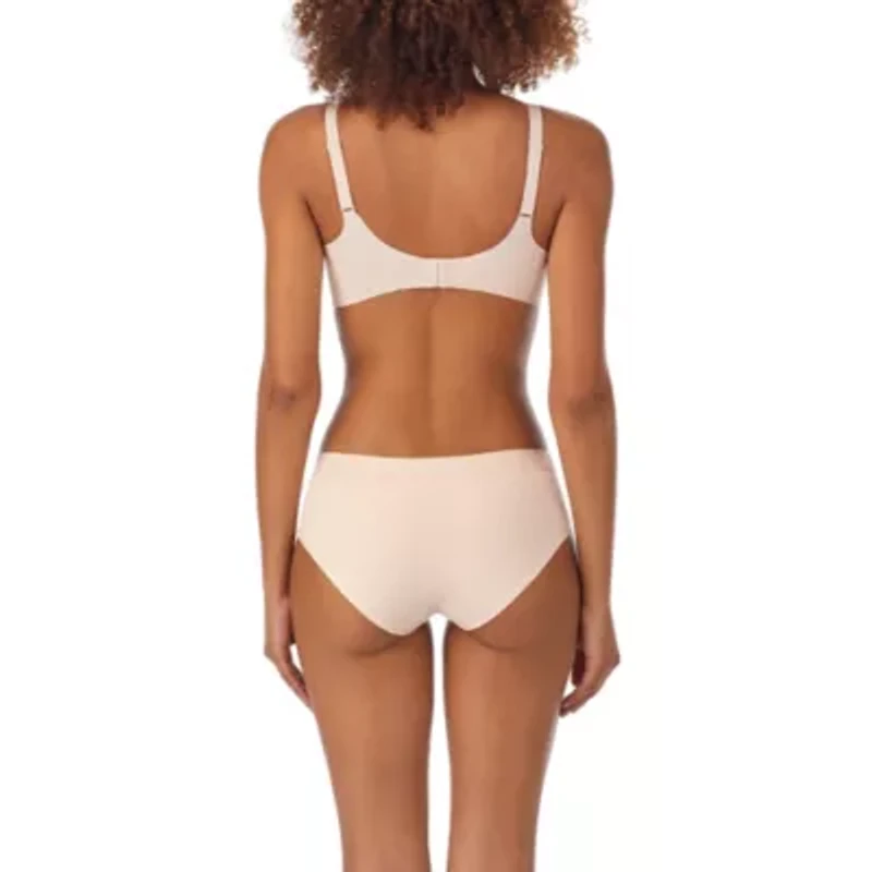 Active Comfort Wirefree Bra