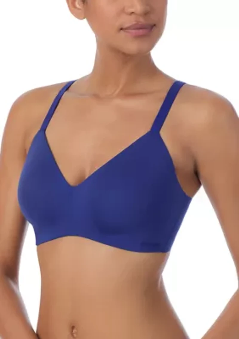 Active Comfort Wirefree Bra