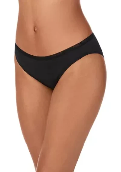 Table Top Cotton Bikini Panty